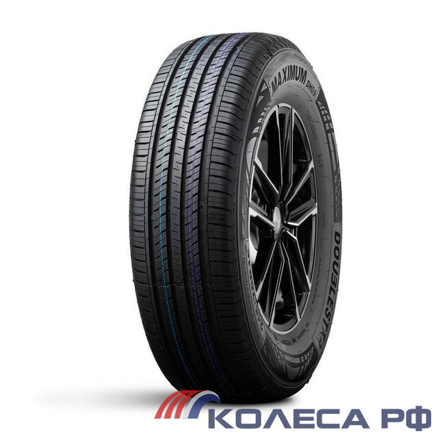 Шины Даблстар DH09 215/70 R15 98 S Летние