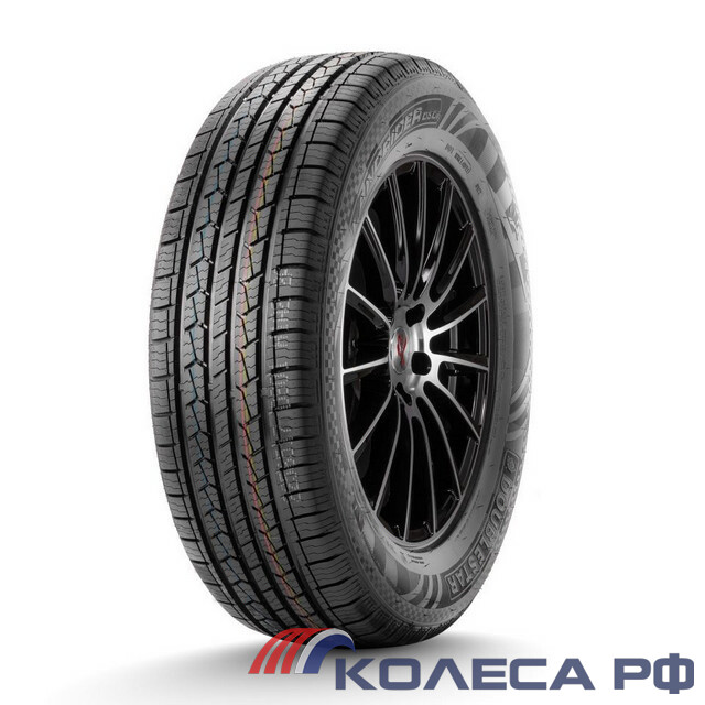 Шины Даблстар DS01 215/55 R18 95 H Летние