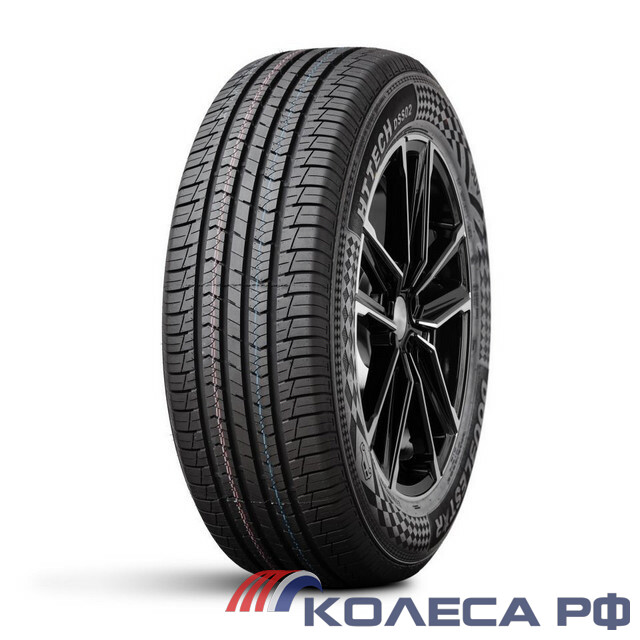 Шины Даблстар DSS02 285/60 R18 116 H Летние
