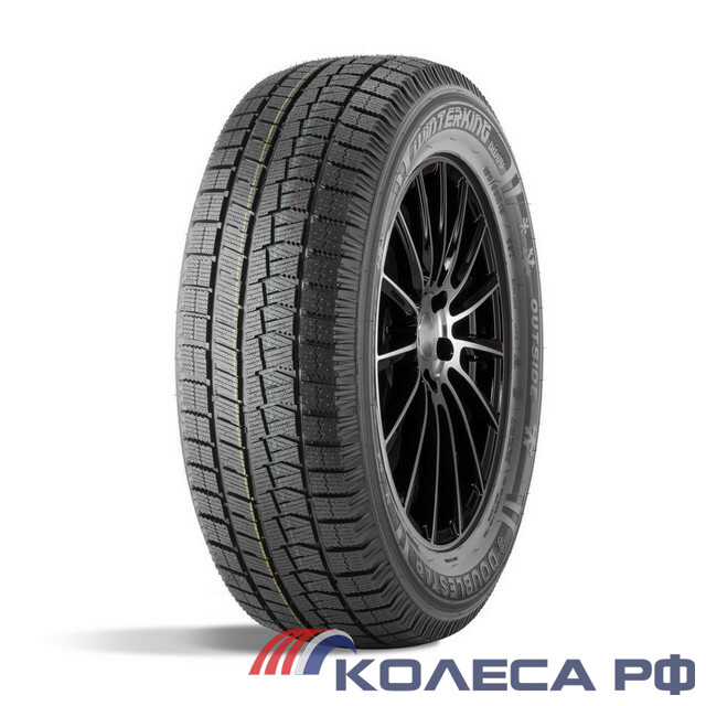 Шины Даблстар DW05 205/55 R16 91 T Зимние Не шипованные