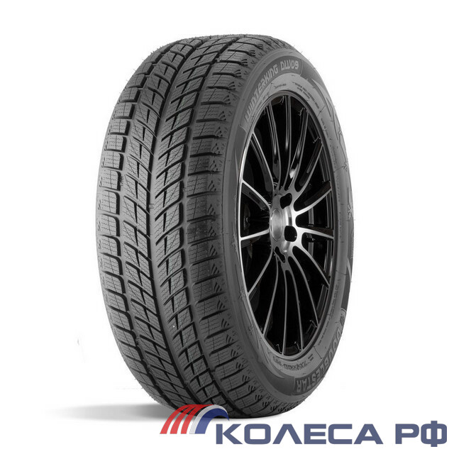 Шины Даблстар DW09 255/55 R20 107 H Зимние Не шипованные