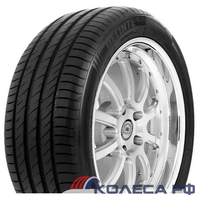 Шины Delinte DS-2 SUV 265/60 R18 110 V Летние