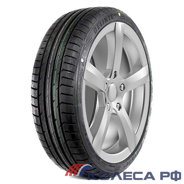 Шины Delinte DS7 Sport 275/40 R22 108 Y Летние