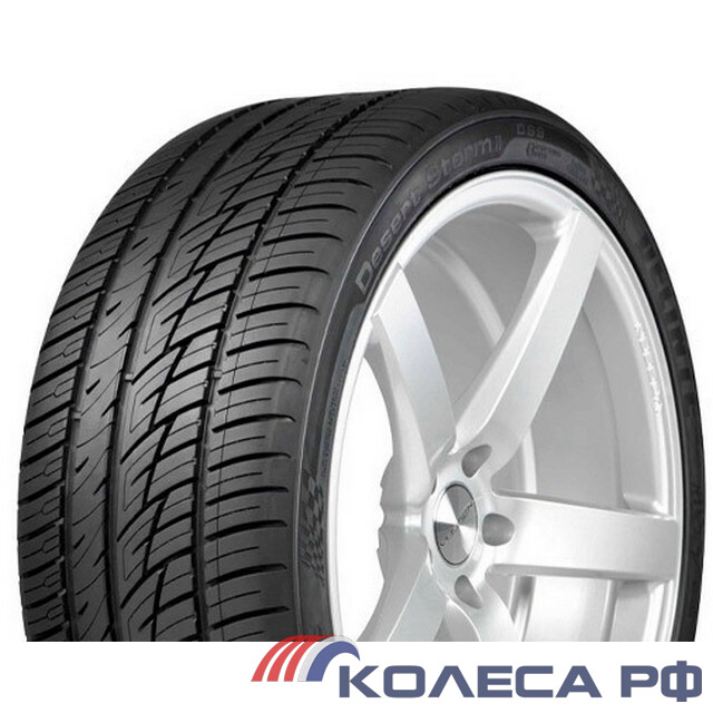 Шины Delinte DS8 285/35 R22 106 Y Летние
