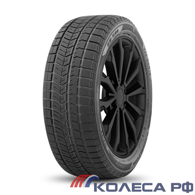 Шины Doublecoin DW-500 225/50 R18 99 H Зимние Не шипованные