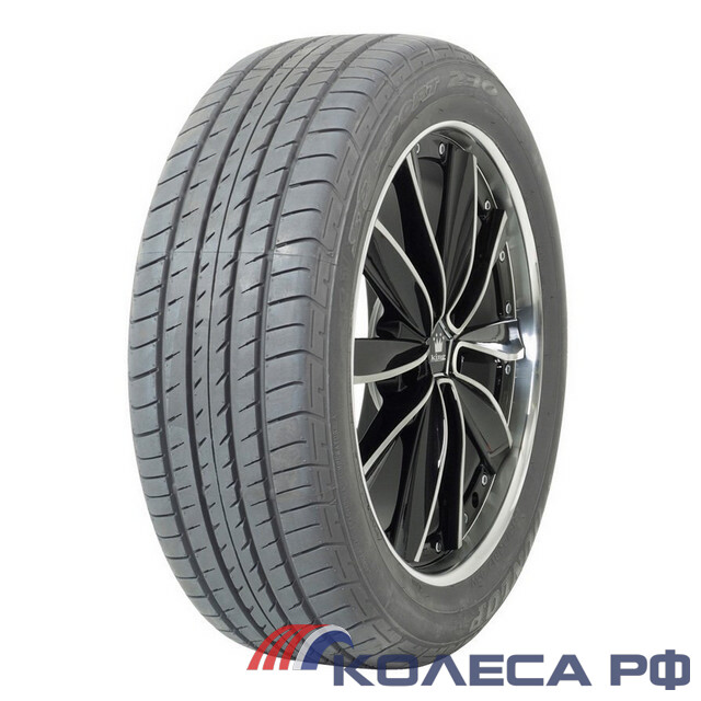 Шины Dunlop SP Sport 2030 145/65 R15 72 S Летние