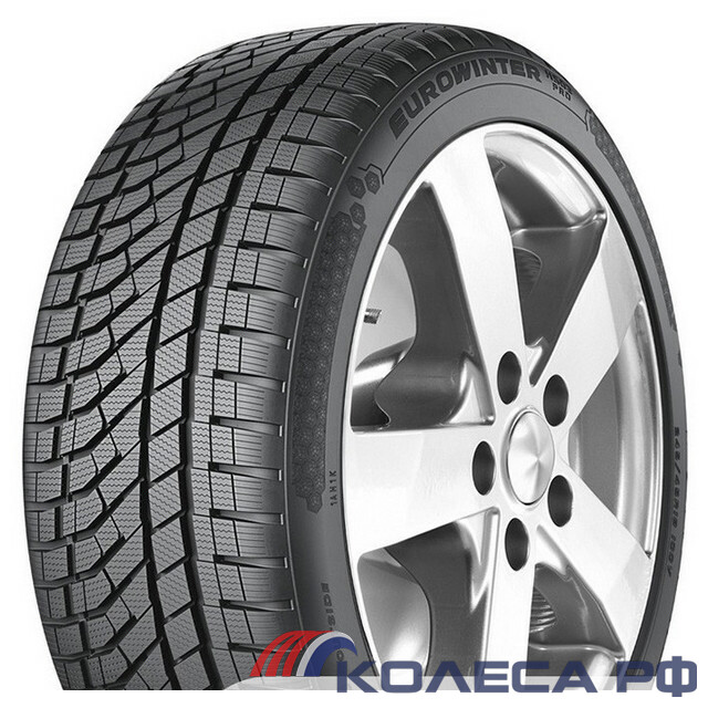 Шины Falken EUROWINTER HS02 PRO 235/50 R21 101 V Зимние Не шипованные