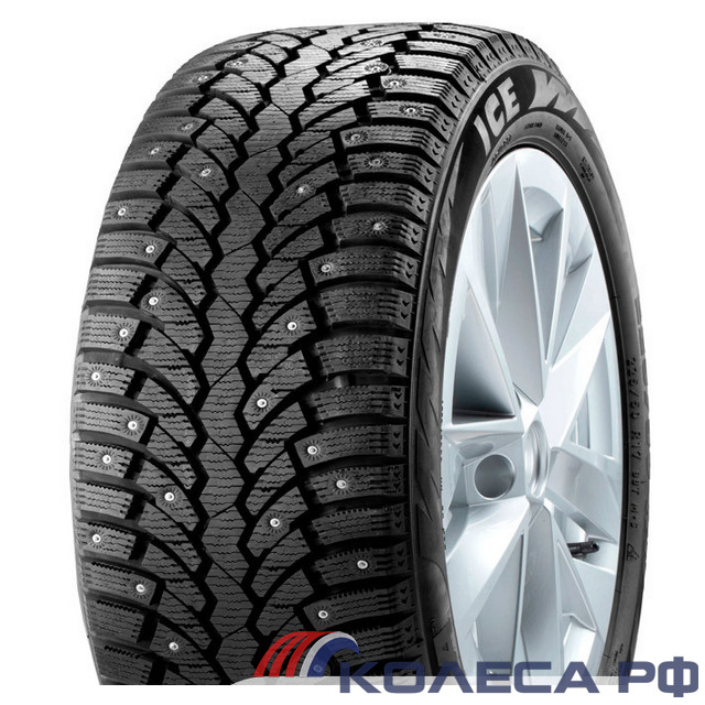 Шины Formula Ice 185/60 R15 88 T Зимние Шипованные