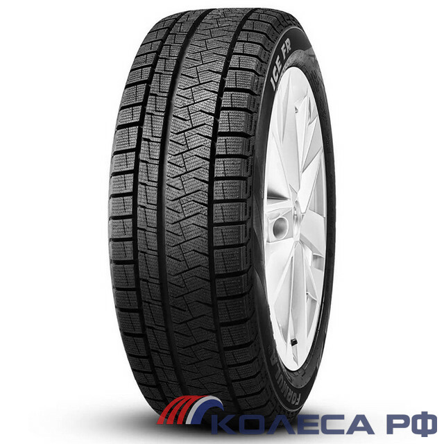 Шины Formula Ice FR 245/45 R18 100 H Зимние Не шипованные