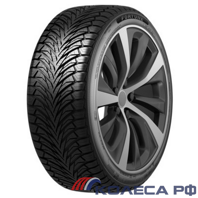 Шины Fortune Fitclime FSR-401 185/60 R15 88 H Всесезонные
