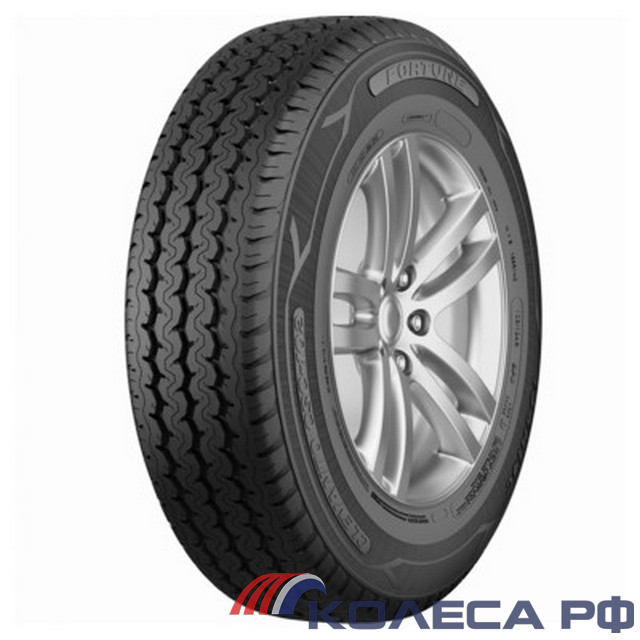 Шины Fortune FSR-102 205/70 R15 104 S Летние