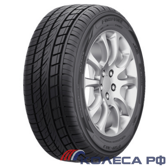 Шины Fortune FSR-303 225/55 R19 103 W Летние