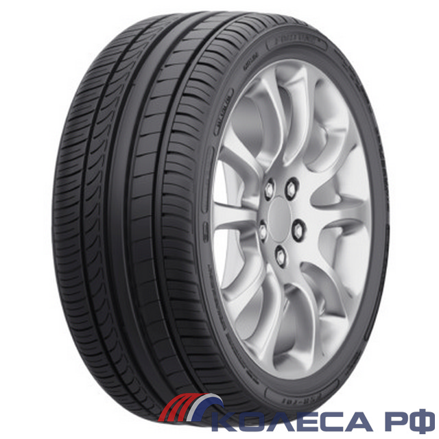 Шины Fortune FSR-701 225/40 R18 92 Y Летние