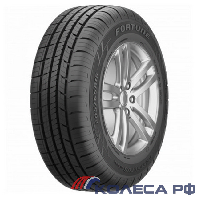Шины Fortune Perfectus FSR602 175/65 R14 82 T Летние