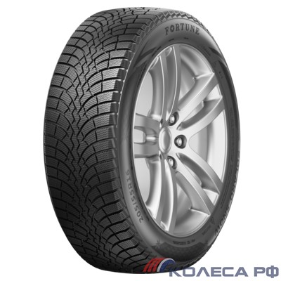 Шины Fortune Polaro Snow 265/45 R21 108 H Зимние Не шипованные