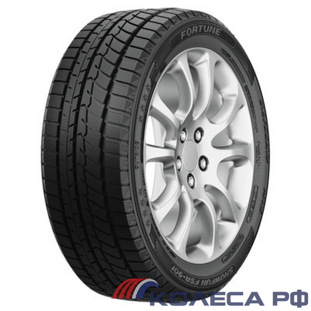 Шины Fortune SnowFun FSR-901 185/60 R14 86 H Зимние Не шипованные