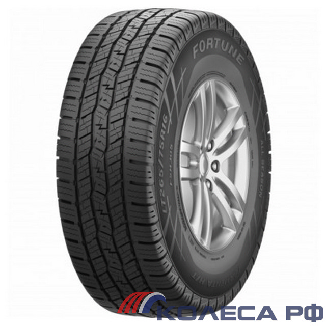 Шины Fortune Tormenta H/T FSR305 235/65 R17 108 H Летние