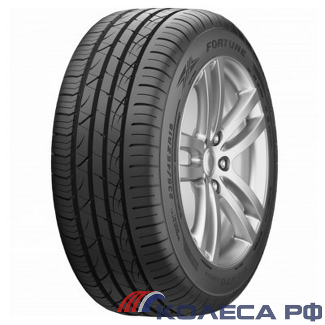 Шины Fortune Viento FSR702 205/50 R17 93 W Летние