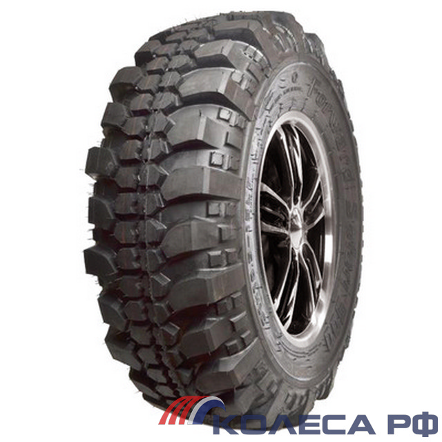 Шины Forward Safari 500 10.5/0 R15 109 N Всесезонные