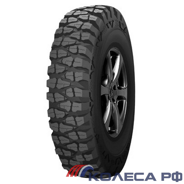 Шины Forward Safari 510 215/90 R15 99 K Всесезонные