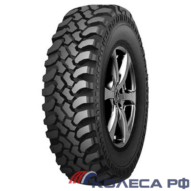 Шины Forward Safari 540 M+S 235/75 R15 105 P Всесезонные