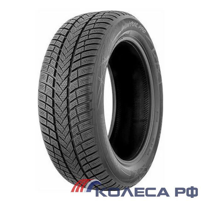 Шины Фредештайн Wintrac Pro 285/40 R22 110 W Зимние Не шипованные