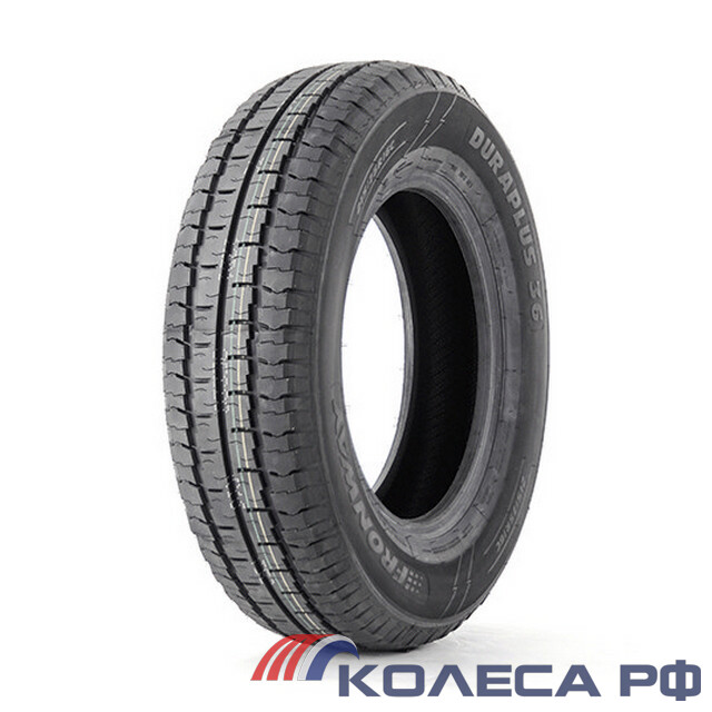 Шины Fronway Duraplus 36 185/75 R16 104 R Летние