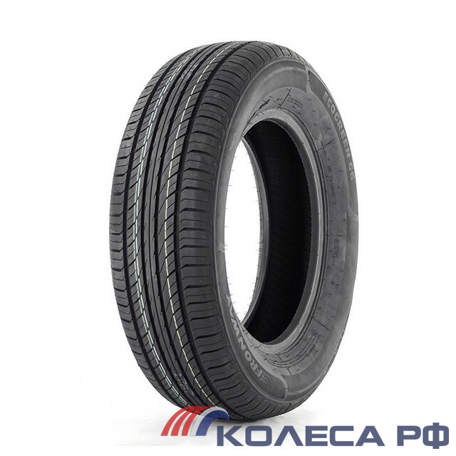 Шины Fronway EcoGreen 66 195/50 R15 82 V Летние