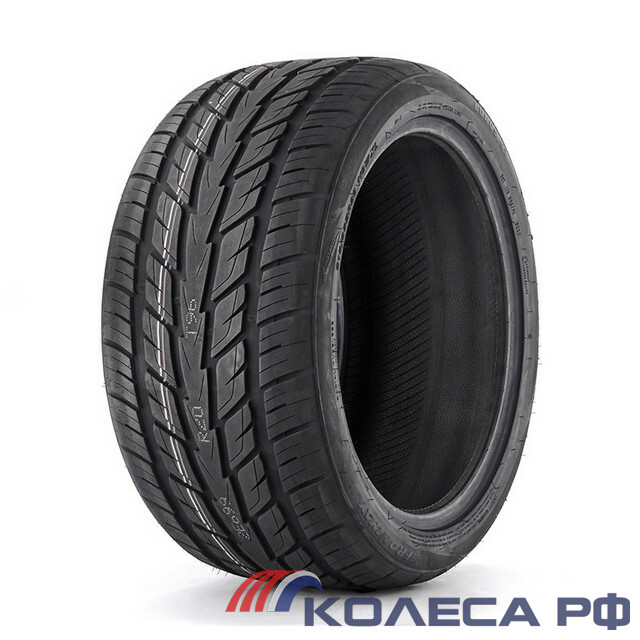 Шины Fronway Eurus 07 275/40 R20 106 W Летние