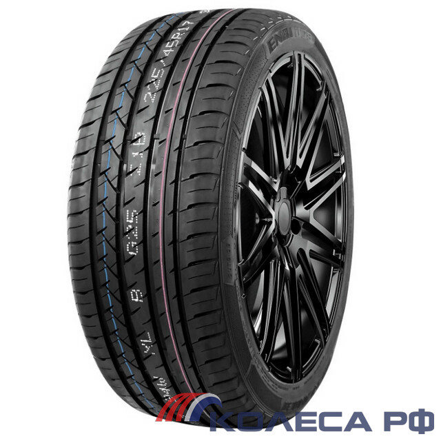 Шины Fronway Eurus 08 235/55 R18 104 V Летние