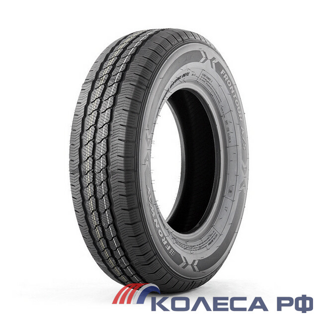 Шины Fronway Frontour A/S 195/75 R16 107 R Летние