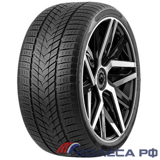 Шины Fronway IceMaster II 245/45 R19 102 H Зимние Не шипованные