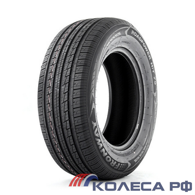 Шины Fronway Roadpower H/T 79 225/60 R18 104 H Летние