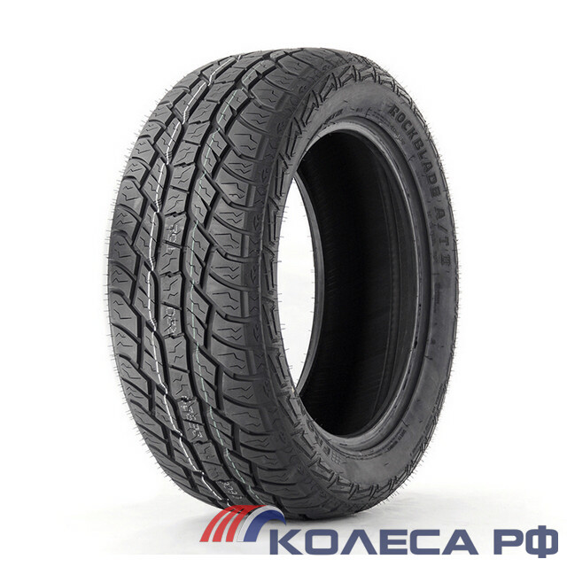 Шины Fronway ROCKBLADE A/T II 185/75 R16 104 R Летние