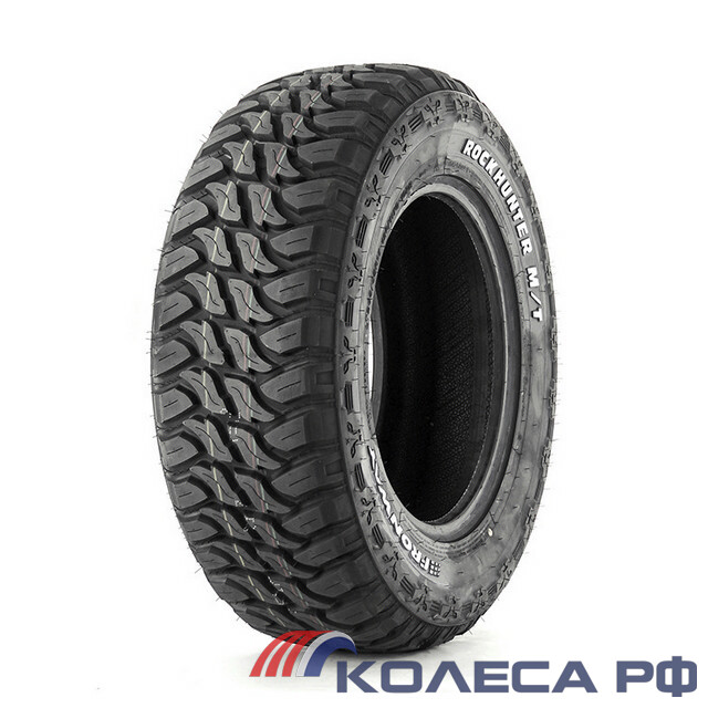 Шины Fronway RockHunter M/T 265/65 R17 120 Q Летние