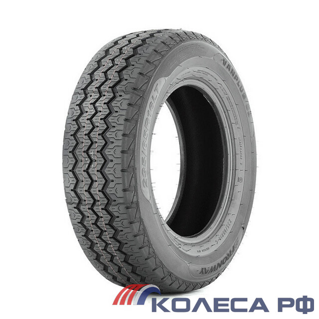 Шины Fronway Vanplus 09 195/82 R15 106 R Летние