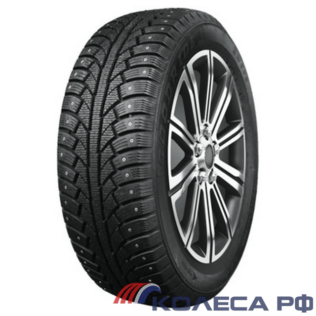 Шины Goodride FrostExtreme SW606 185/60 R14 82 T Зимние Не шипованные