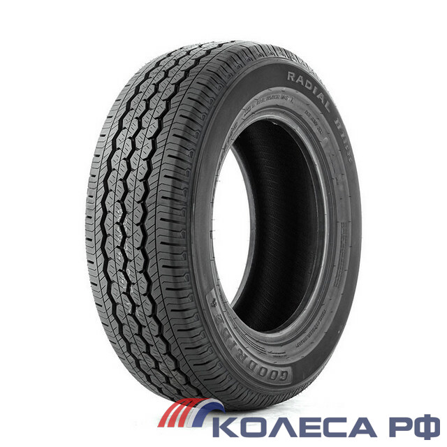 Шины Goodride H188 205/75 R16 108 Q Летние