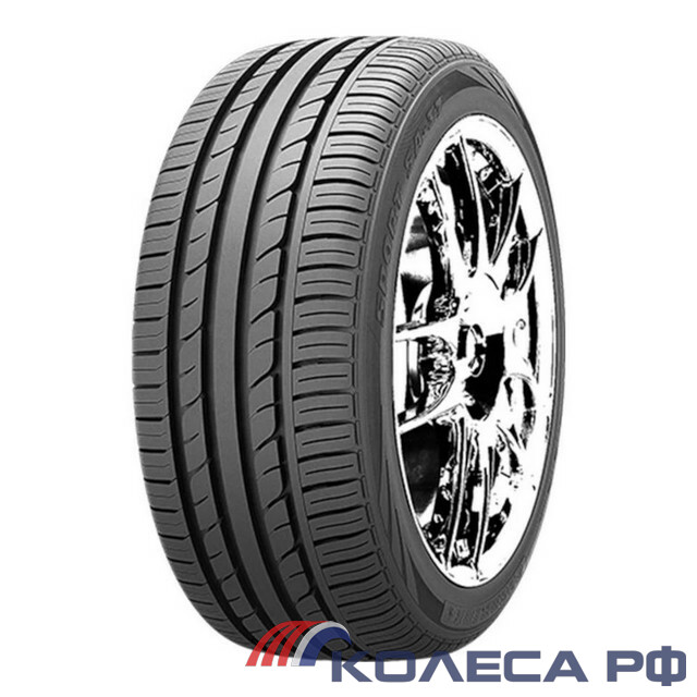 Шины Goodride SA-37 275/35 R20 102 W Летние