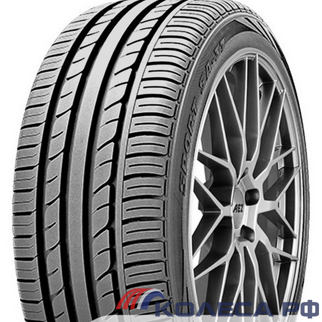 Шины Goodride SA37 235/55 R20 105 W Летние