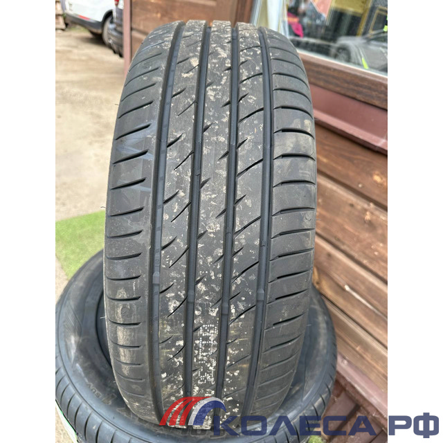 Шины Goodride Solmax1 205/50 R17 93 W Летние