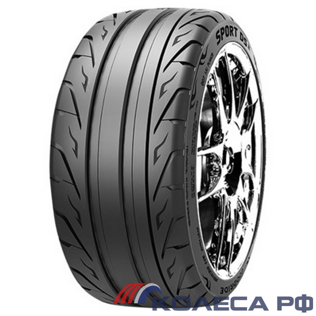 Шины Goodride Sport DSII (не для дорог общего пользования) 235/40 R18 95 W Летние