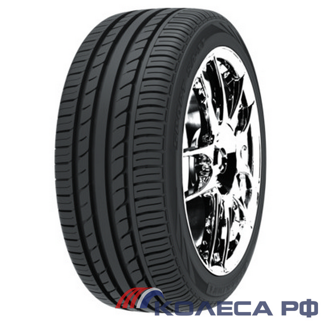 Шины Goodride Sport SA-37 245/40 R20 99 W Летние