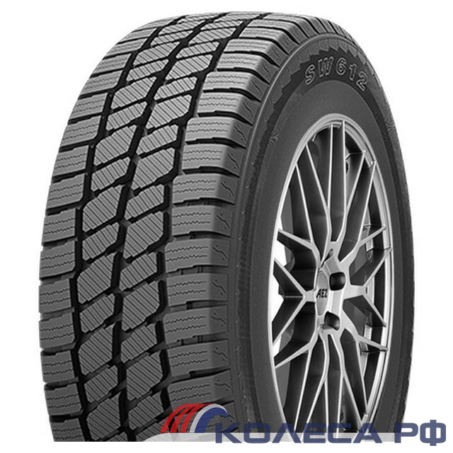 Шины Goodride SW612 225/65 R16 110 R Зимние Не шипованные