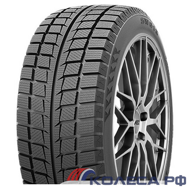 Шины Goodride SW618 215/55 R18 99 H Зимние Не шипованные