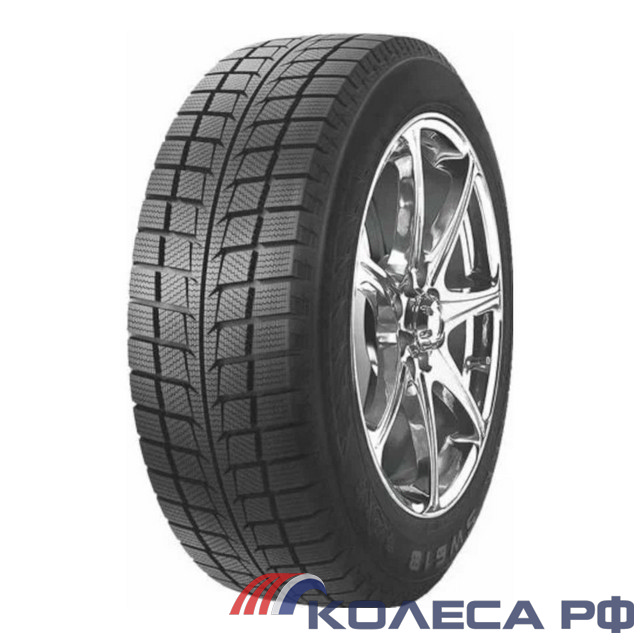 Шины Goodride SW628 215/55 R16 93 T Зимние Не шипованные
