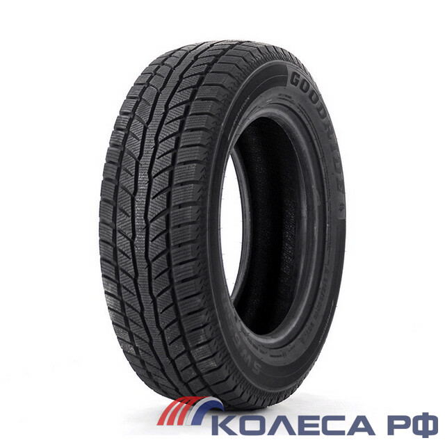Шины Goodride SW658 225/45 R17 91 H Зимние Не шипованные