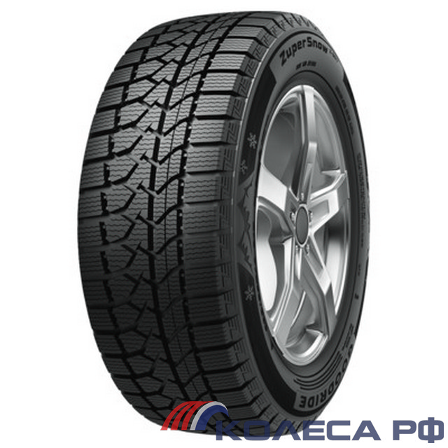 Шины Goodride Zuper Snow Z-507 275/40 R20 106 V Зимние Не шипованные