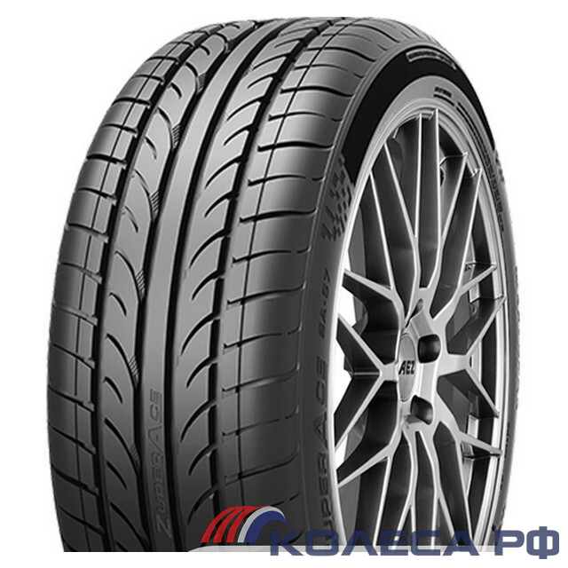 Шины Goodride ZuperAce SA-57 255/55 R18 109 V Летние