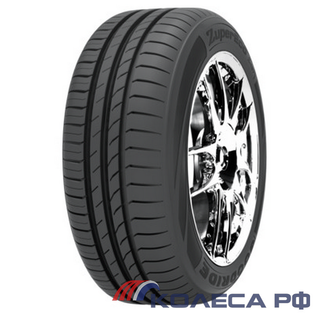 Шины Goodride ZuperEco Z-107 185/65 R15 88 H Летние